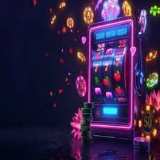Permainan slot Fortune Ox dengan tema keberuntungan di platform mahacuan